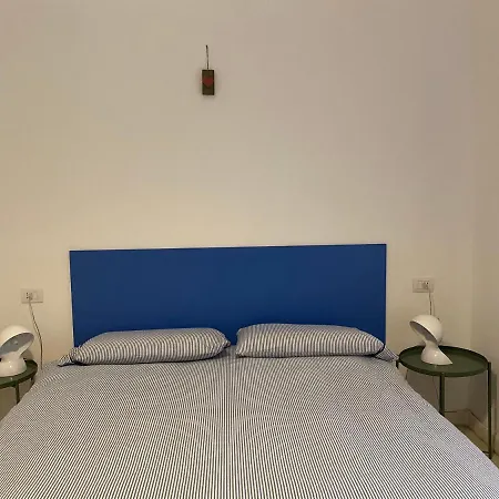 Appartamento Attraente Alloggio Razionalista Côme