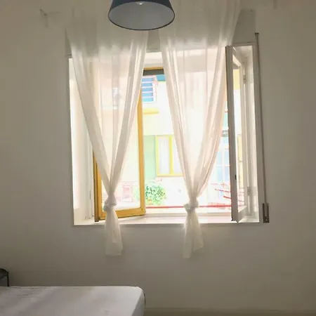 Appartamento Attraente Alloggio Razionalista *